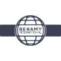 Benamy International, Inc Logo