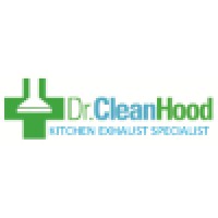 Dr. CleanHood Logo