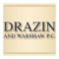 Drazin and Warshaw, P.C. Logo