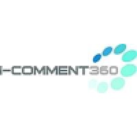 i-comment360 Logo