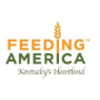 Feeding America, Kentuckys Heartland Logo
