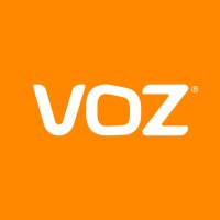Grupo VOZ Logo