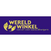Wereldwinkel Gouda Logo