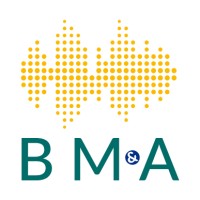 BM&A - Brasil, Música e Artes Logo