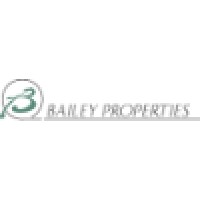 Bailey Properties Logo