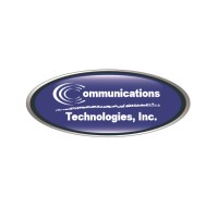 Communications Technologies, Inc Logo