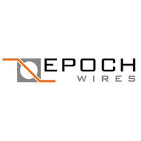 EPOCH WIRES Ltd. Logo