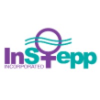 InStepp Inc. Logo