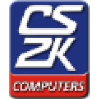 CS2K Computers Logo
