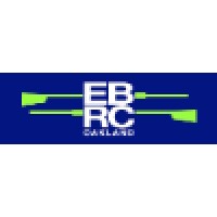 East Bay Rowing Club Logo