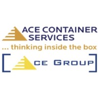 Ace Container Services Ltd Logo