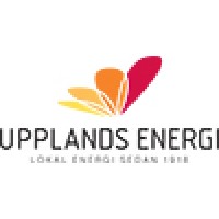 Upplands Energi Logo