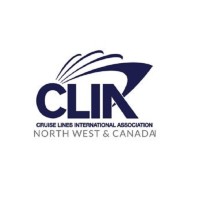 CLIA (Cruise Lines International Association) - North West and Canada Logo