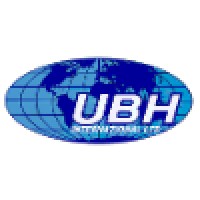 UBH International Ltd Logo