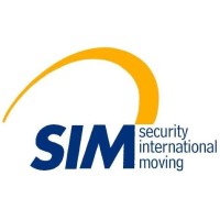 Security International Moving S.A.C. Logo