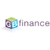 GB Finance - Car and Home finance experts who focus on helping you! Logo