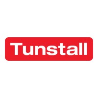 Tunstall Australasia Logo