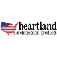 Heartland Architectural Products, LLC Logo