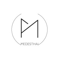 Medesthai Logo
