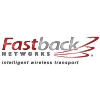 Fastback Networks Logo