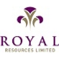 Royal Resources Limited Logo