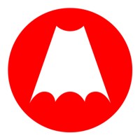 red cape studio Logo