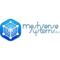 Meshsense Systems Inc. Logo