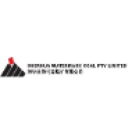 Shenhua Watermark Coal Pty Ltd Logo