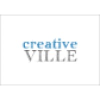 Creative Ville Logo