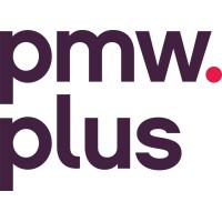 pmwPlus Logo