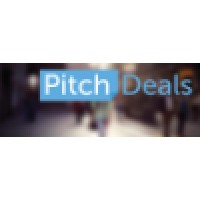 PitchDeals Logo