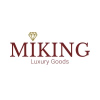 MIKING Logo