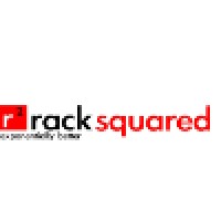Racksquared Data Centers, LLC Logo