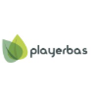Playerbas Logo