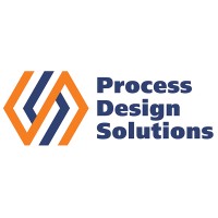 Process Design Solutions (PDS) Logo