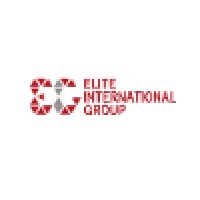Elite International Group Ltd Logo
