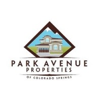 Park Avenue Properties of Colorado Springs Logo