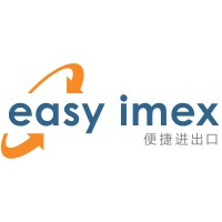 Easy Imex Logo