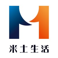 杭州米土新材料科技有限公司 Logo