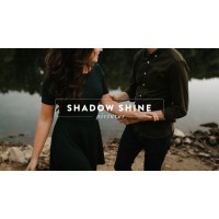 Shadow Shine Pictures Logo
