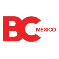 BC México Logo