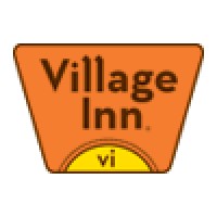 Village Inn Logo
