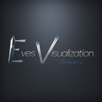 Eves Visualization Logo