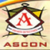 Ascon Detectives Network Pvt Ltd Logo