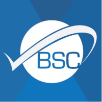 Business Solution Consulting BSC Logo