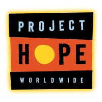 Project Hope Worldwide Logo