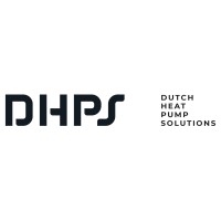 Dutch Heat Pump Solutions (DHPS) Logo