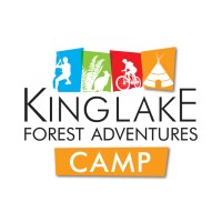 Kinglake Forest Adventures Logo