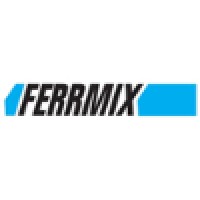 FERRMIX CONSTRUCTION Ltd. Logo