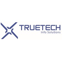 Truetech Info Solutions Logo